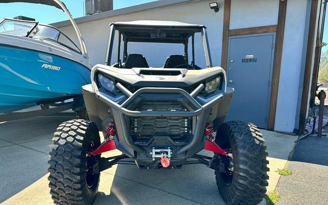 2024 Can-Am Commander MAX XT-P