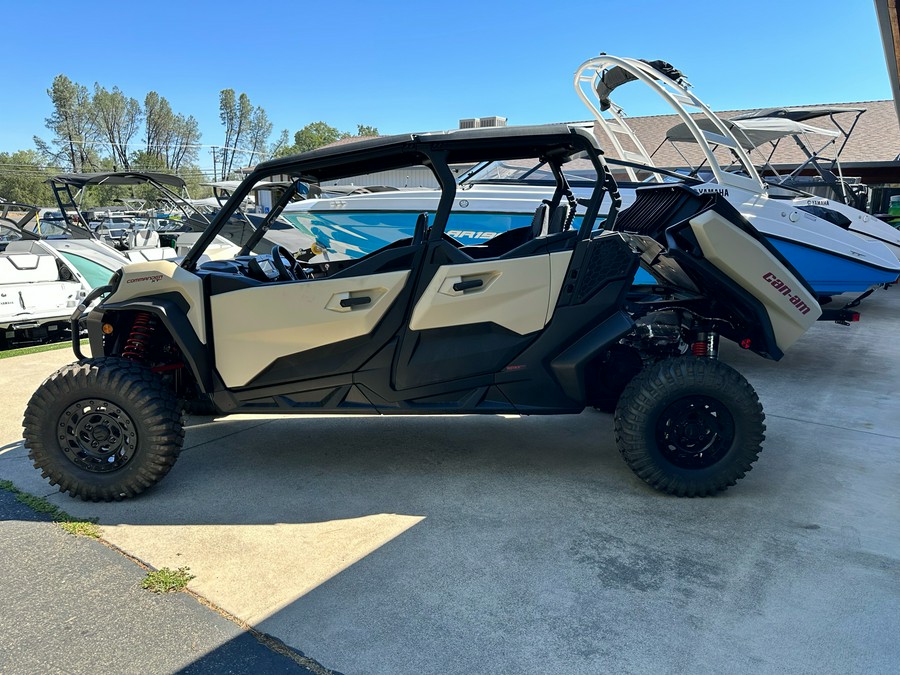 2024 Can-Am Commander MAX XT-P