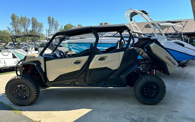 2024 Can-Am Commander MAX XT-P