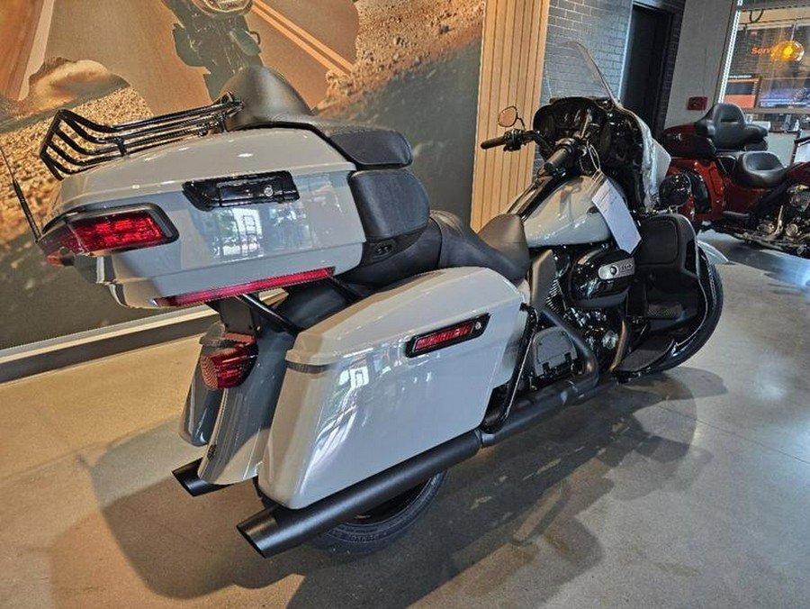 2024 Harley-Davidson® FLHTK - Ultra Limited®