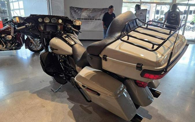 2024 Harley-Davidson® FLHTK - Ultra Limited®