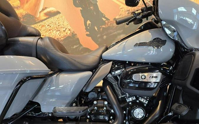 2024 Harley-Davidson® FLHTK - Ultra Limited®