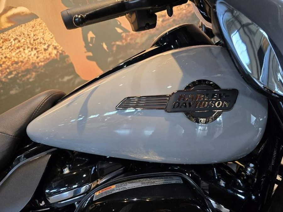 2024 Harley-Davidson® FLHTK - Ultra Limited®