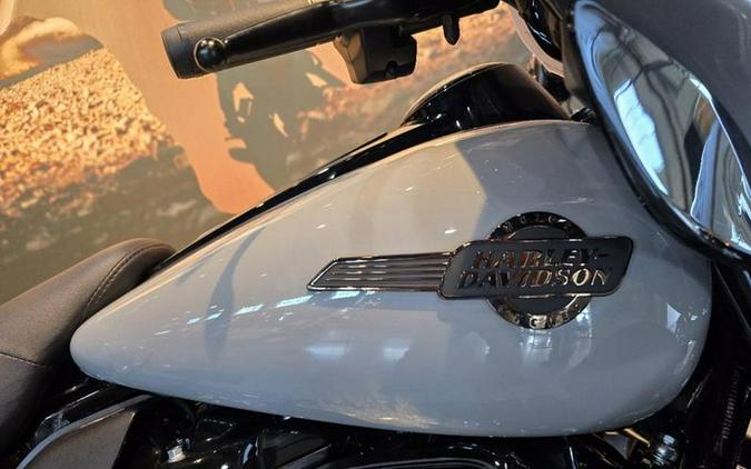 2024 Harley-Davidson® FLHTK - Ultra Limited®