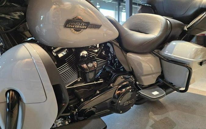 2024 Harley-Davidson® FLHTK - Ultra Limited®