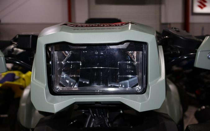 2025 Kawasaki Brute Force 750 LE EPS