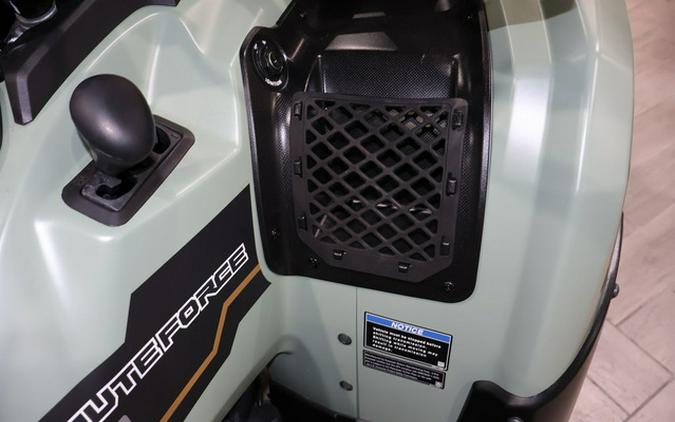 2025 Kawasaki Brute Force 750 LE EPS