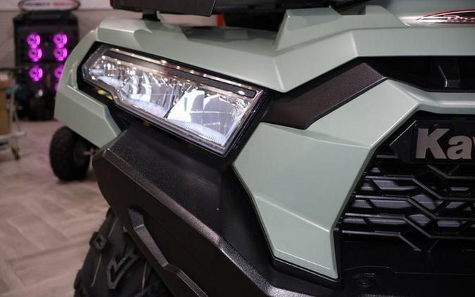 2025 Kawasaki Brute Force 750 LE EPS