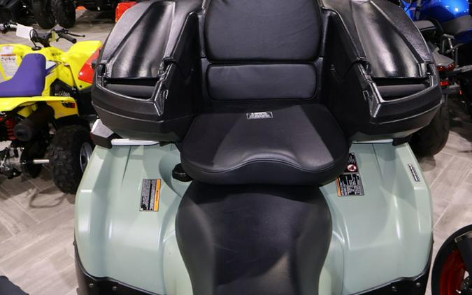 2025 Kawasaki Brute Force 750 LE EPS