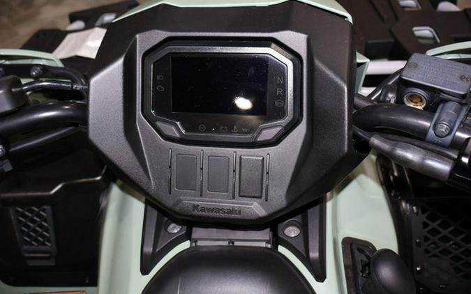 2025 Kawasaki Brute Force 750 LE EPS