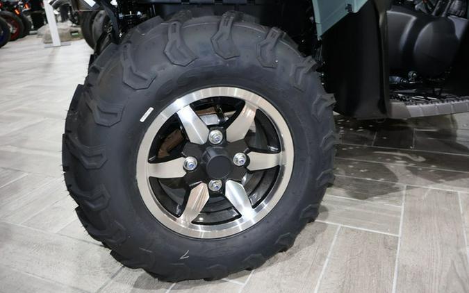 2025 Kawasaki Brute Force 750 LE EPS