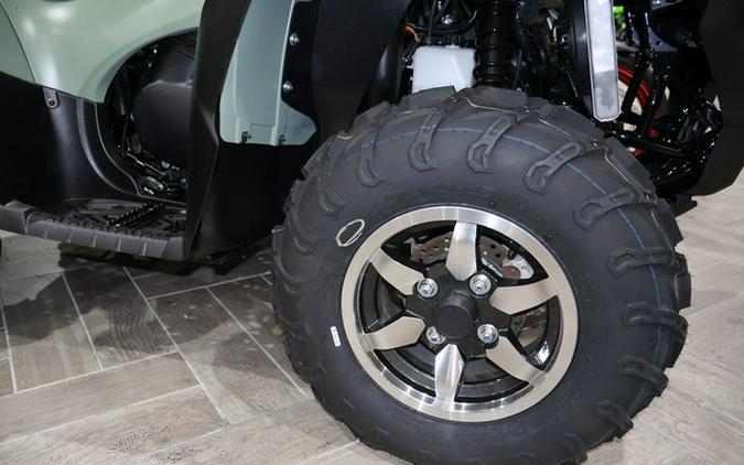 2025 Kawasaki Brute Force 750 LE EPS