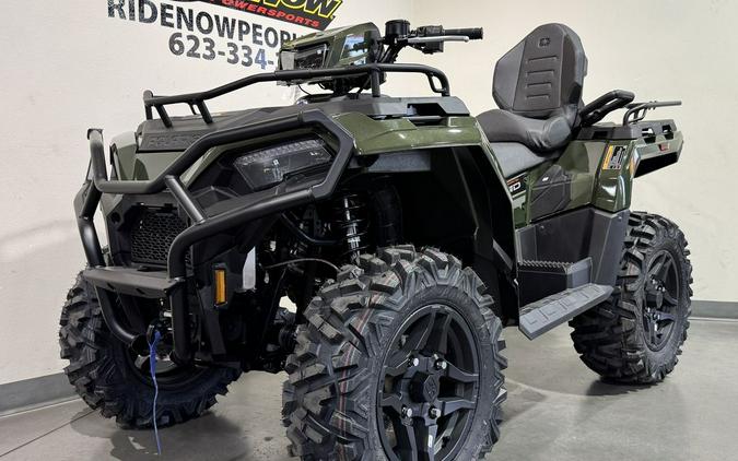 2026 Polaris® Sportsman Touring 570 Premium
