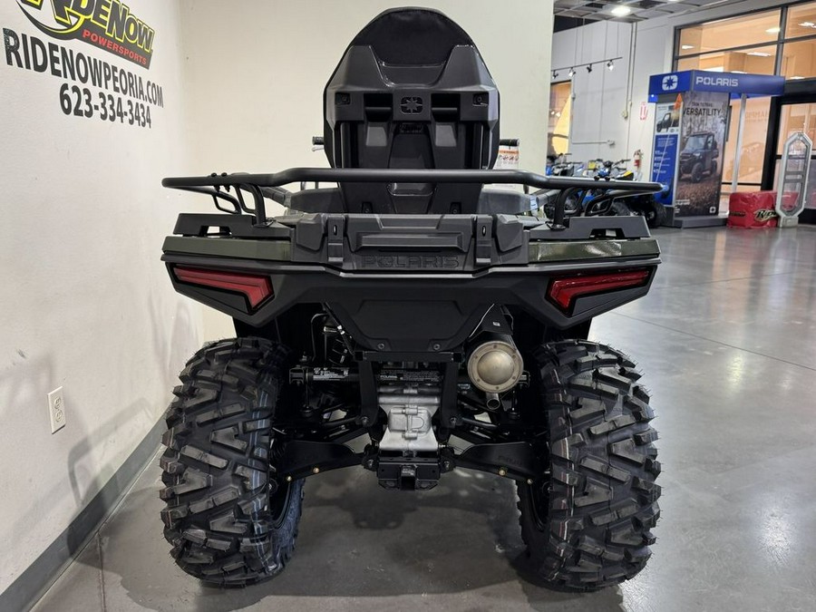 2026 Polaris® Sportsman Touring 570 Premium