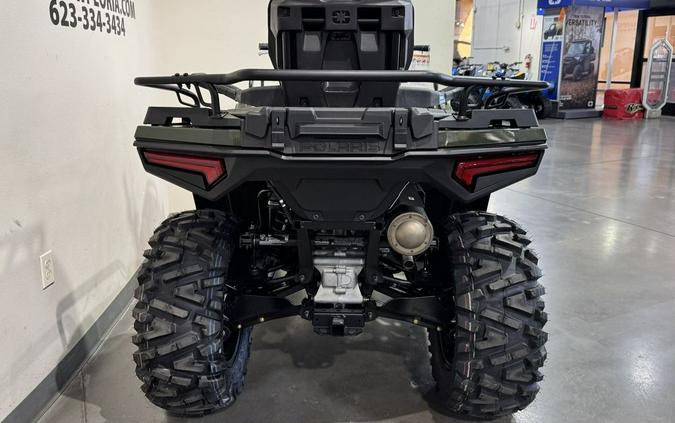 2026 Polaris® Sportsman Touring 570 Premium