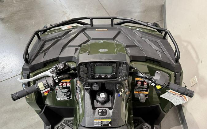 2026 Polaris® Sportsman Touring 570 Premium