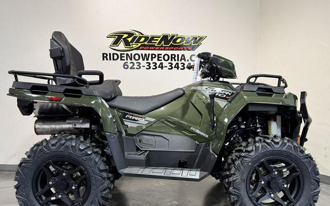 2026 Polaris® Sportsman Touring 570 Premium