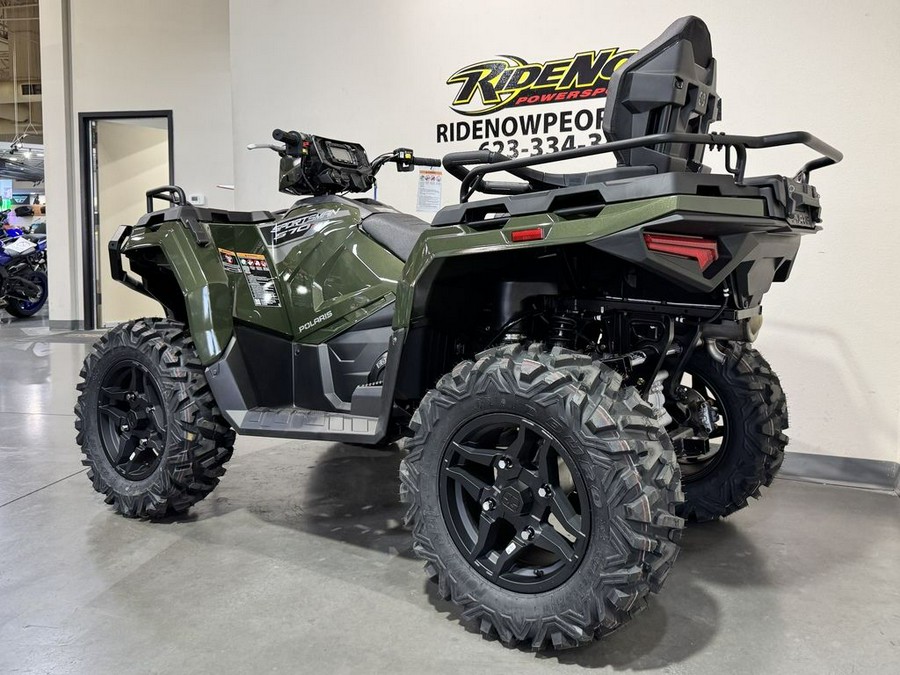 2026 Polaris® Sportsman Touring 570 Premium