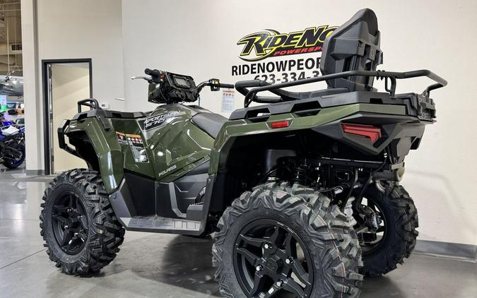 2026 Polaris® Sportsman Touring 570 Premium