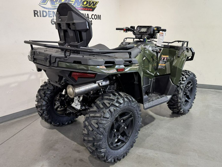 2026 Polaris® Sportsman Touring 570 Premium