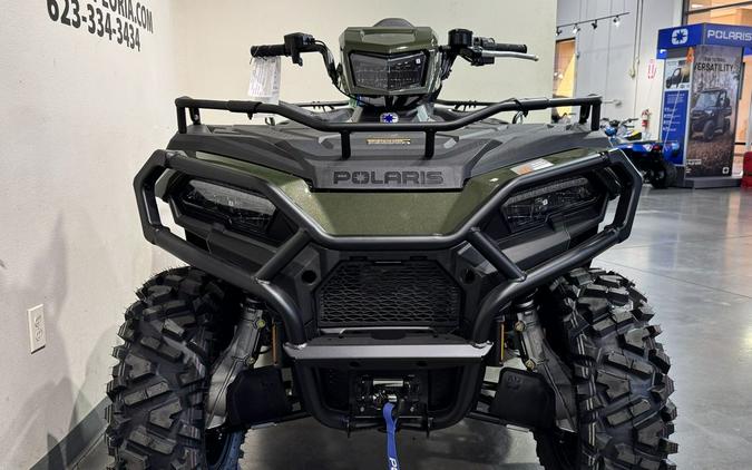 2026 Polaris® Sportsman Touring 570 Premium