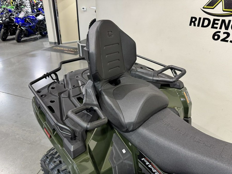 2026 Polaris® Sportsman Touring 570 Premium