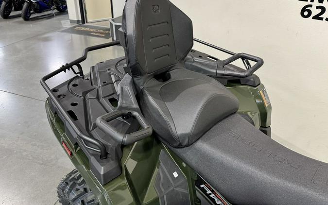 2026 Polaris® Sportsman Touring 570 Premium