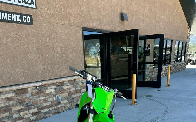 2026 Kawasaki KX™250