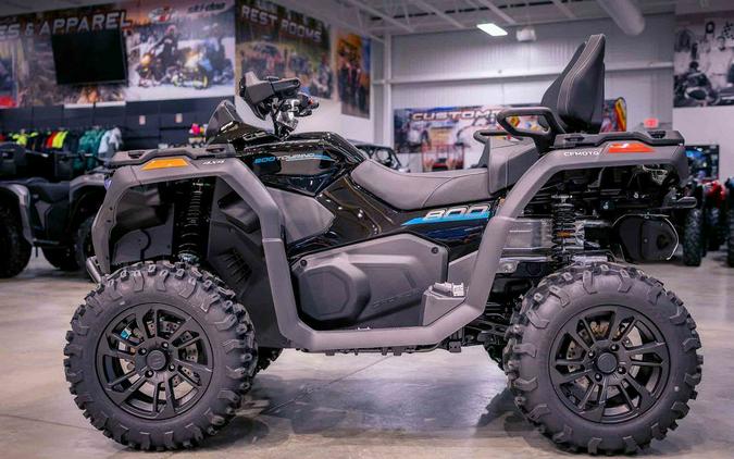 2026 CFMOTO CFORCE 800 Touring