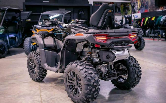 2026 CFMOTO CFORCE 800 Touring