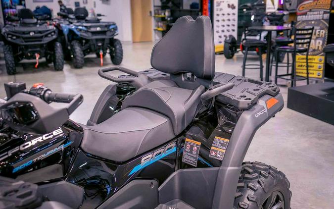 2026 CFMOTO CFORCE 800 Touring