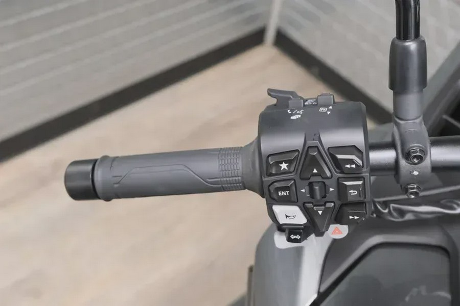 2026 HONDA NT1100 DCT