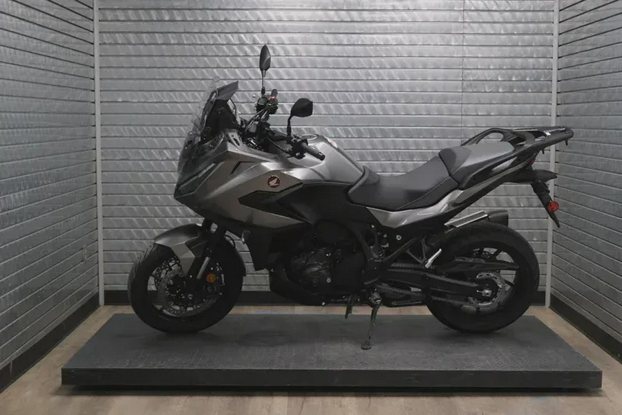 2026 HONDA NT1100 DCT