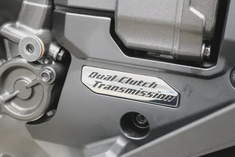 2026 HONDA NT1100 DCT