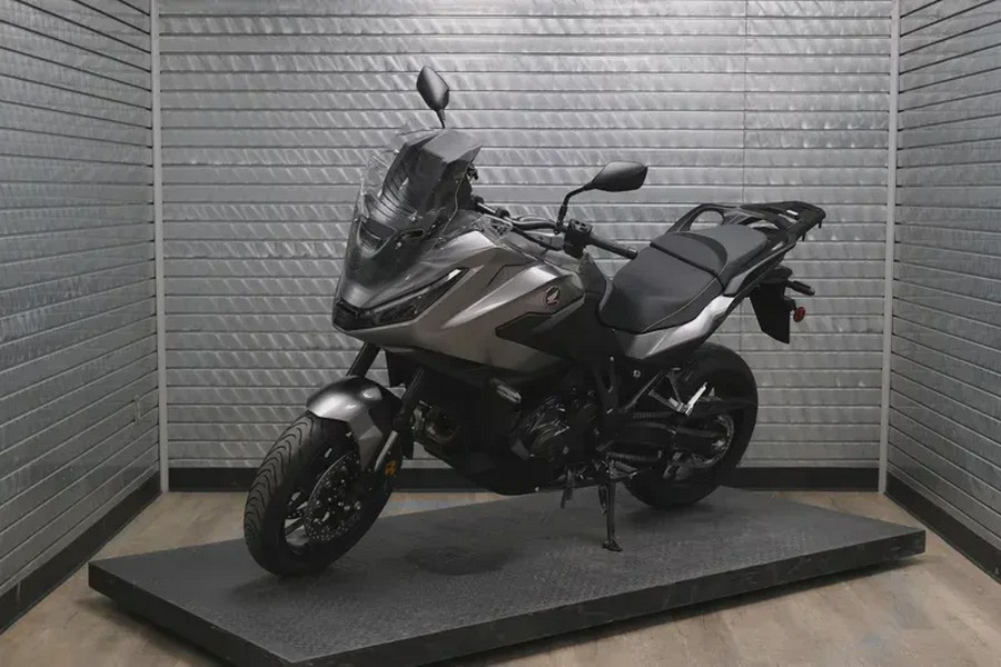 2026 HONDA NT1100 DCT