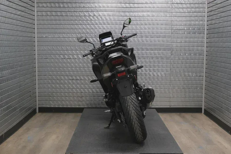 2026 HONDA NT1100 DCT