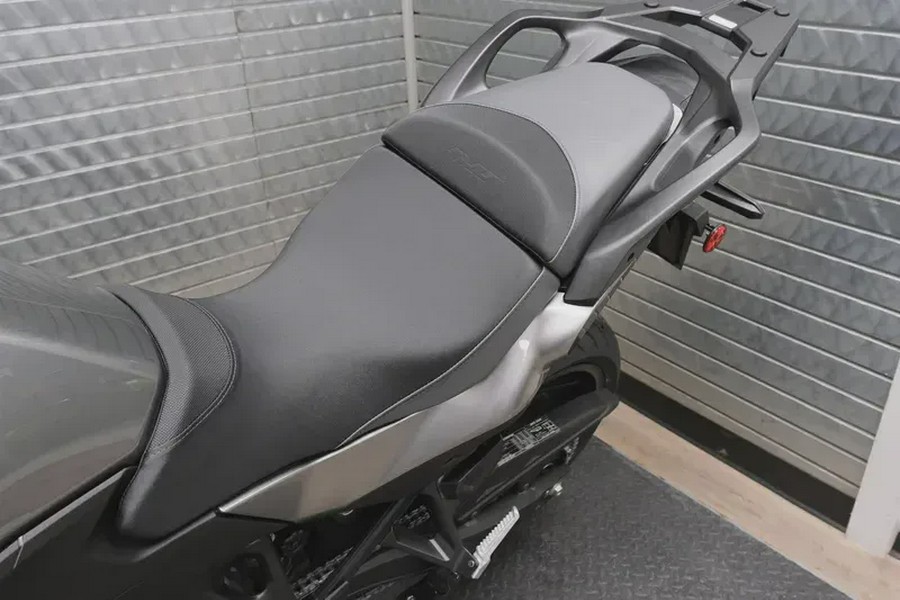 2026 HONDA NT1100 DCT