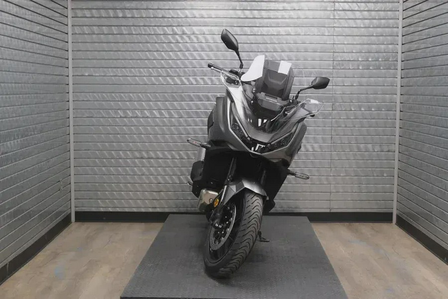 2026 HONDA NT1100 DCT