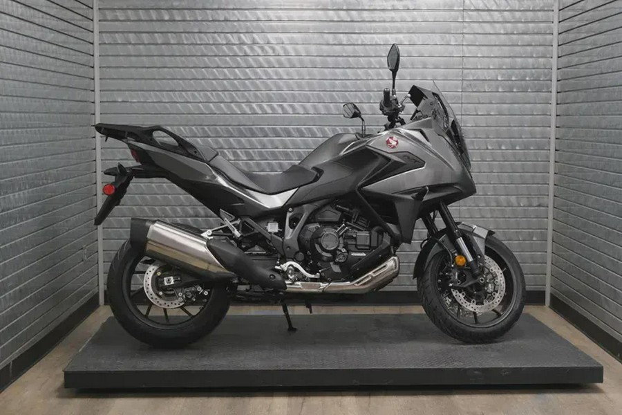 2026 HONDA NT1100 DCT