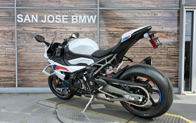 2026 BMW S 1000 RR