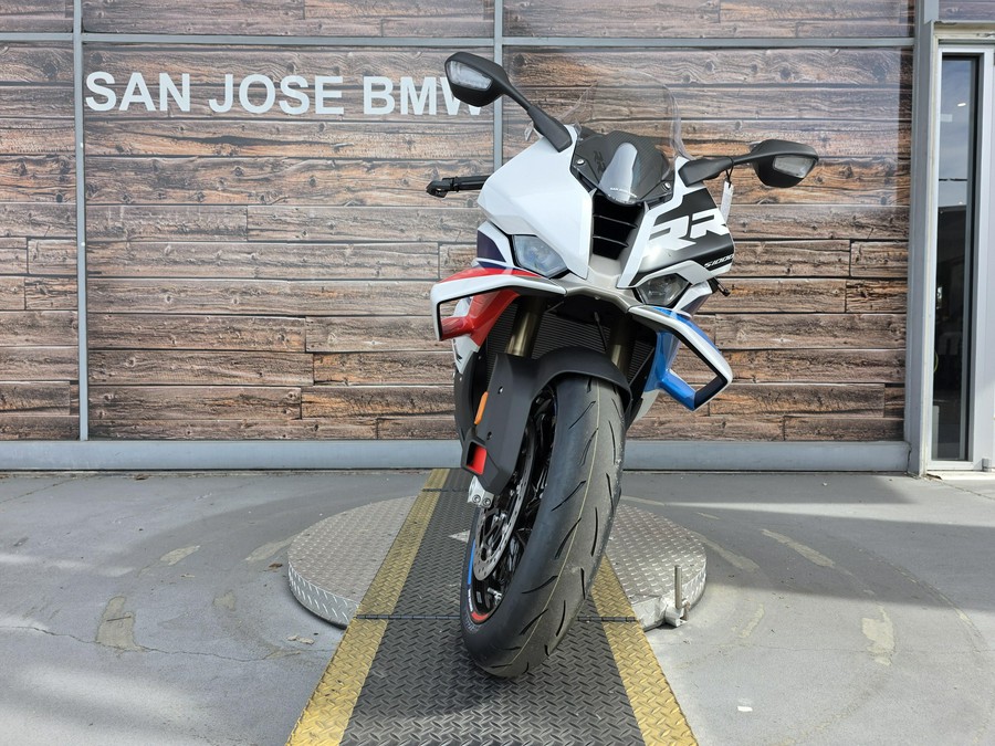 2026 BMW S 1000 RR