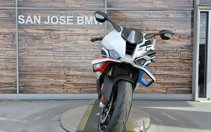 2026 BMW S 1000 RR