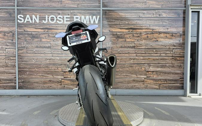 2026 BMW S 1000 RR