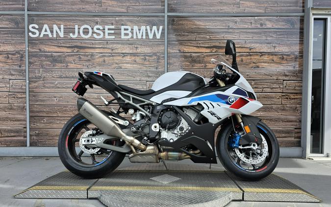 2026 BMW S 1000 RR