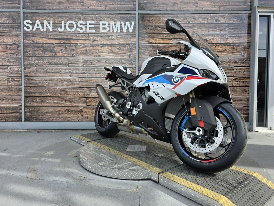 2026 BMW S 1000 RR