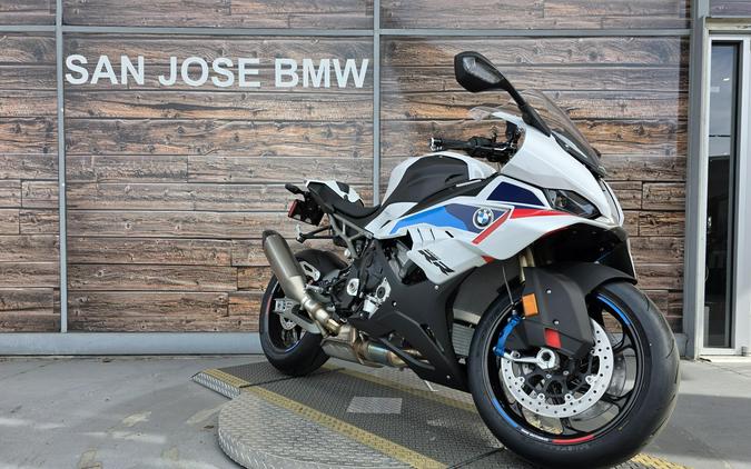 2026 BMW S 1000 RR