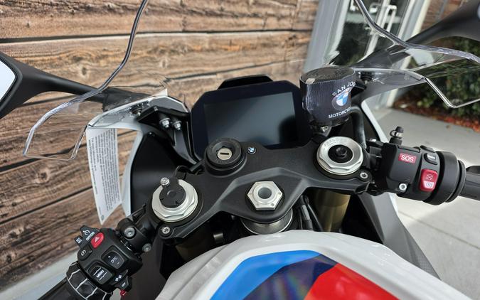 2026 BMW S 1000 RR