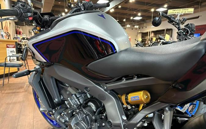 2026 Yamaha MT-09 SP