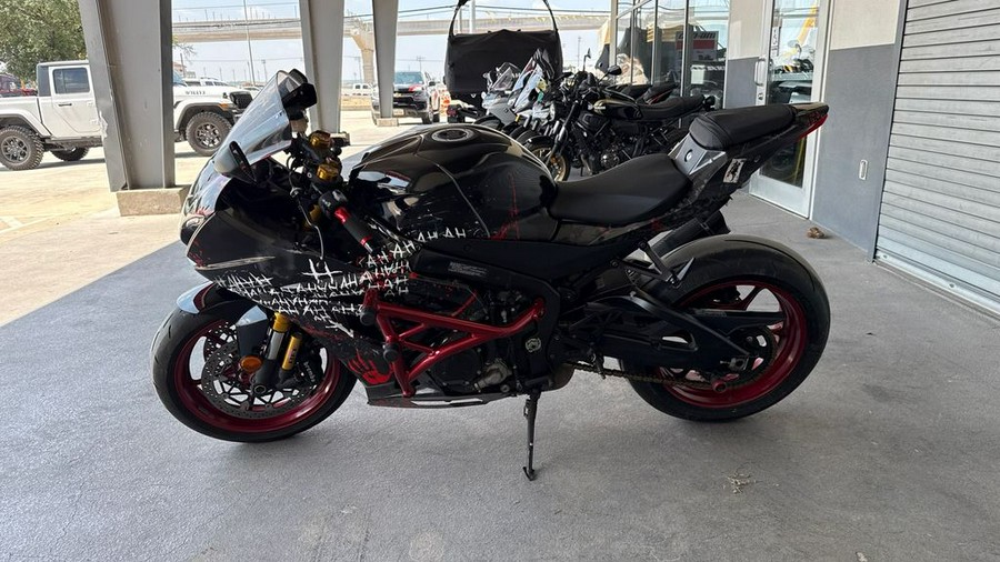 2024 Suzuki GSX-R 1000R