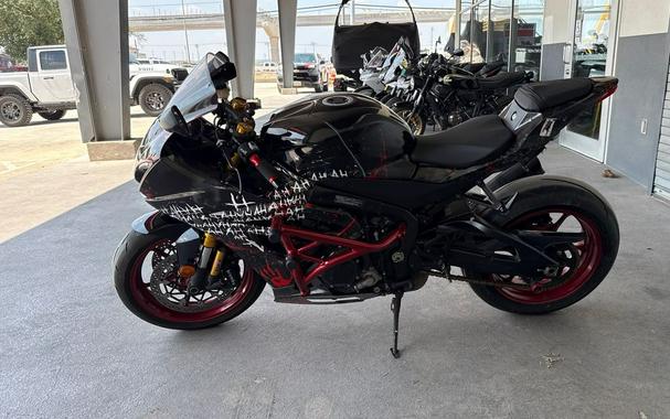 2024 Suzuki GSX-R 1000R